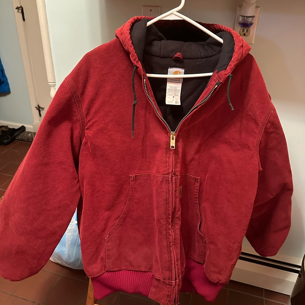 Carhartt Jacket